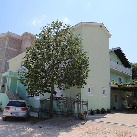 Pansion Devotions Hotel Medjugorje Luaran gambar