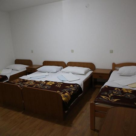 Pansion Devotions Hotel Medjugorje Luaran gambar