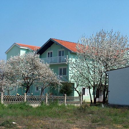 Pansion Devotions Hotel Medjugorje Luaran gambar