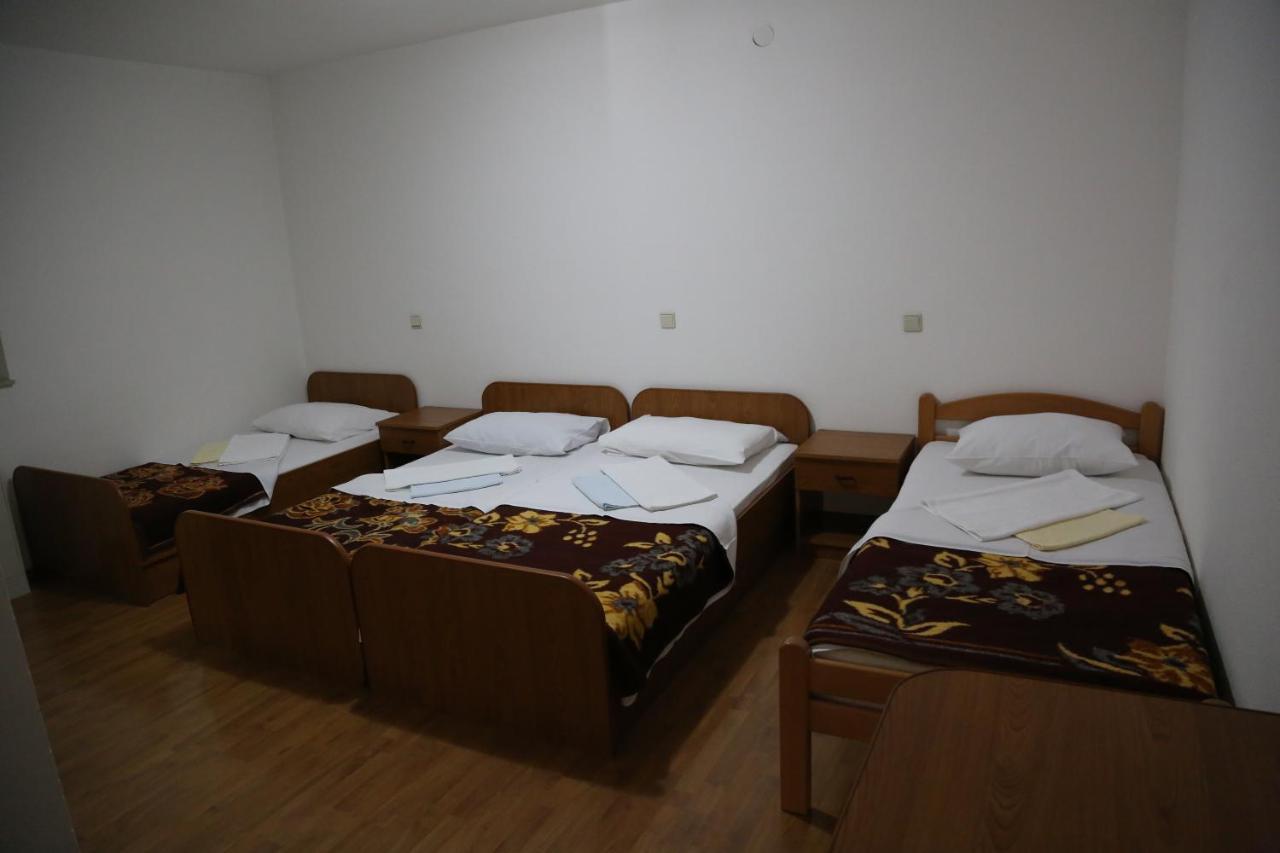 Pansion Devotions Hotel Medjugorje Luaran gambar