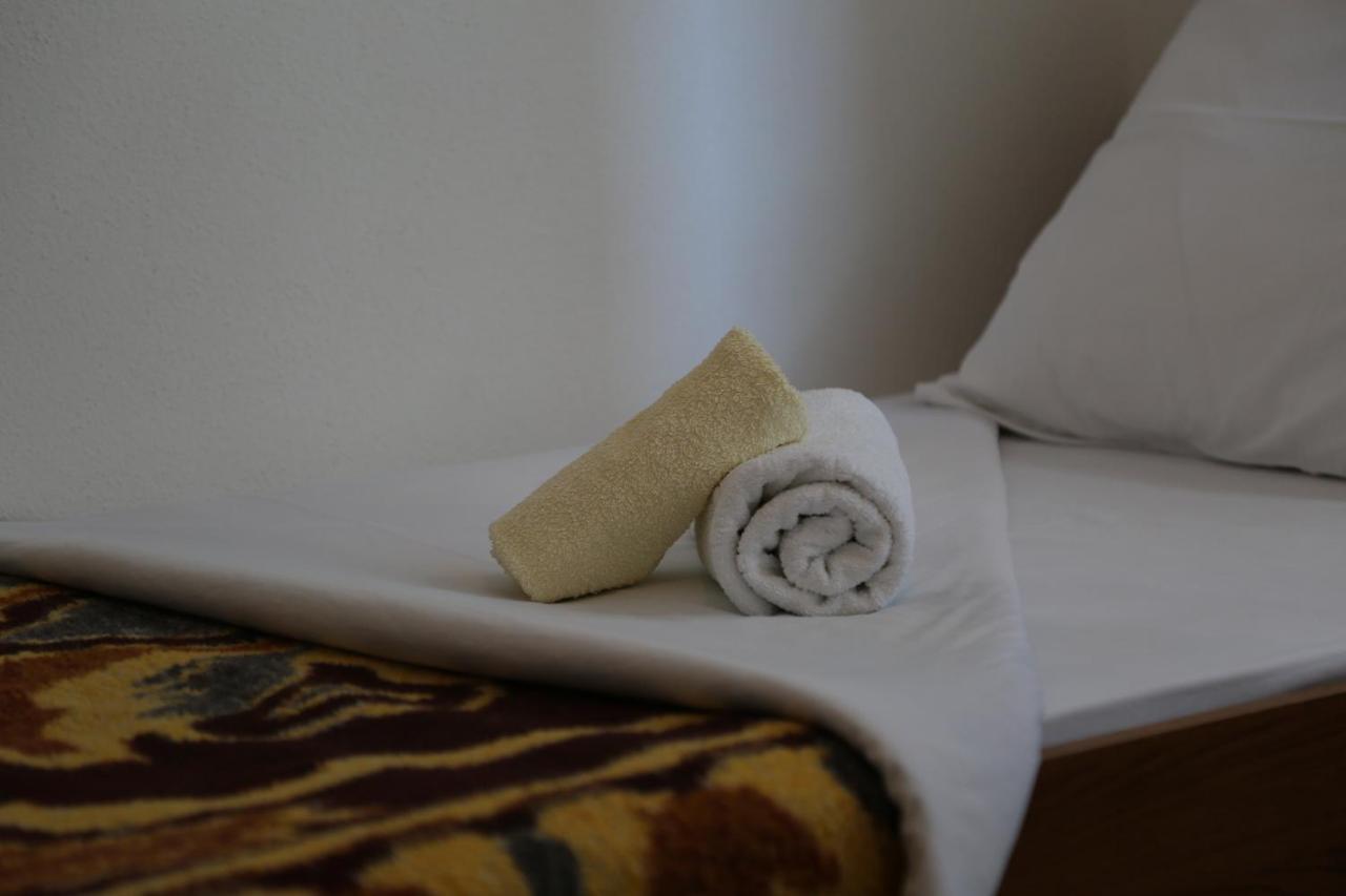 Pansion Devotions Hotel Medjugorje Luaran gambar