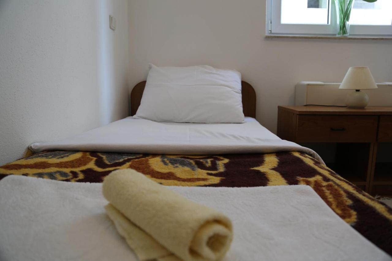 Pansion Devotions Hotel Medjugorje Luaran gambar