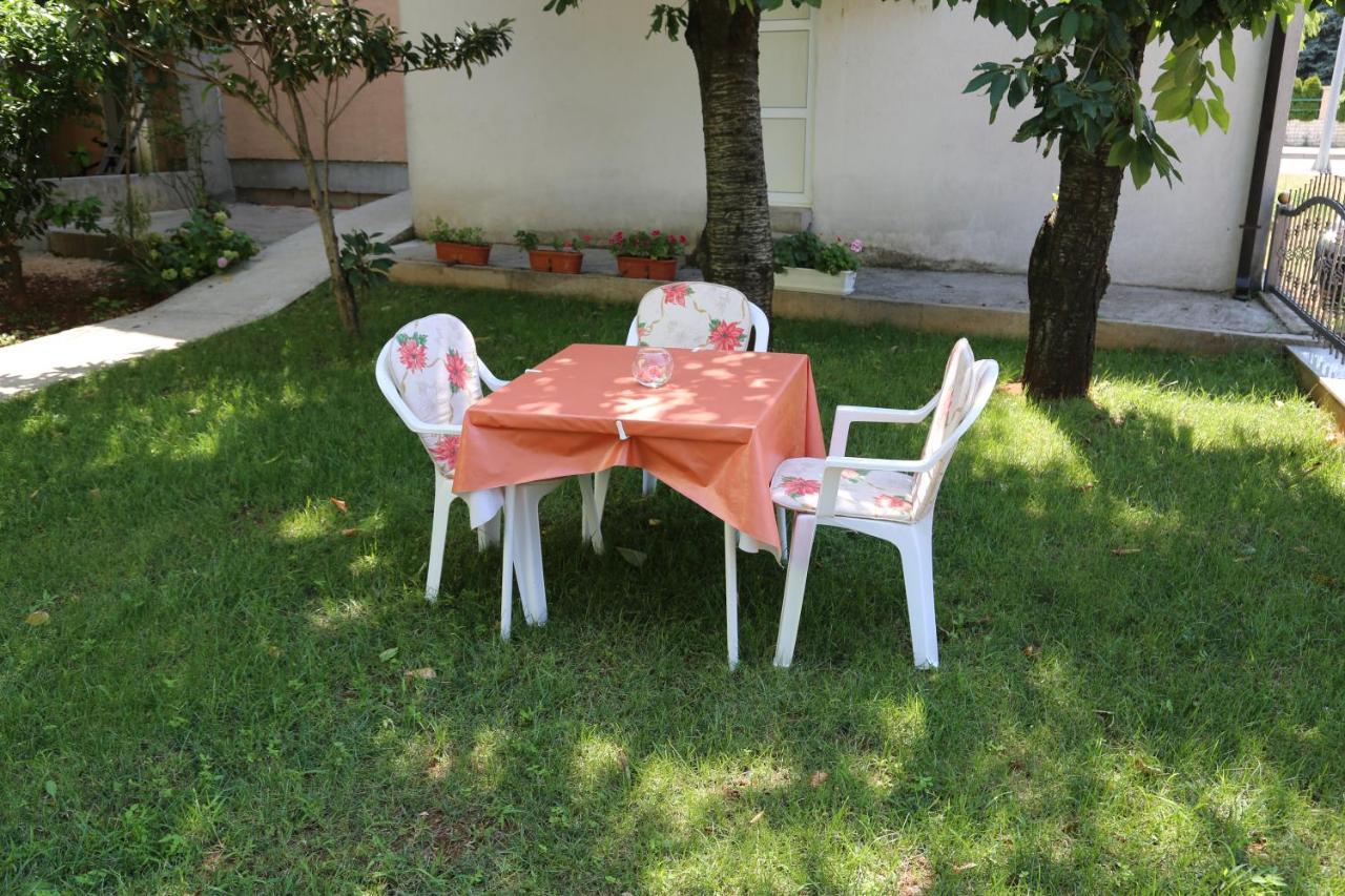 Pansion Devotions Hotel Medjugorje Luaran gambar