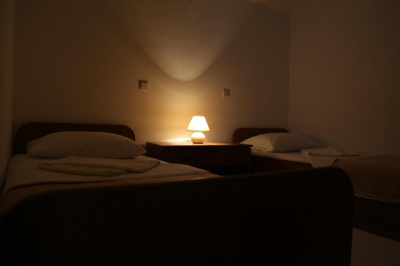 Pansion Devotions Hotel Medjugorje Luaran gambar