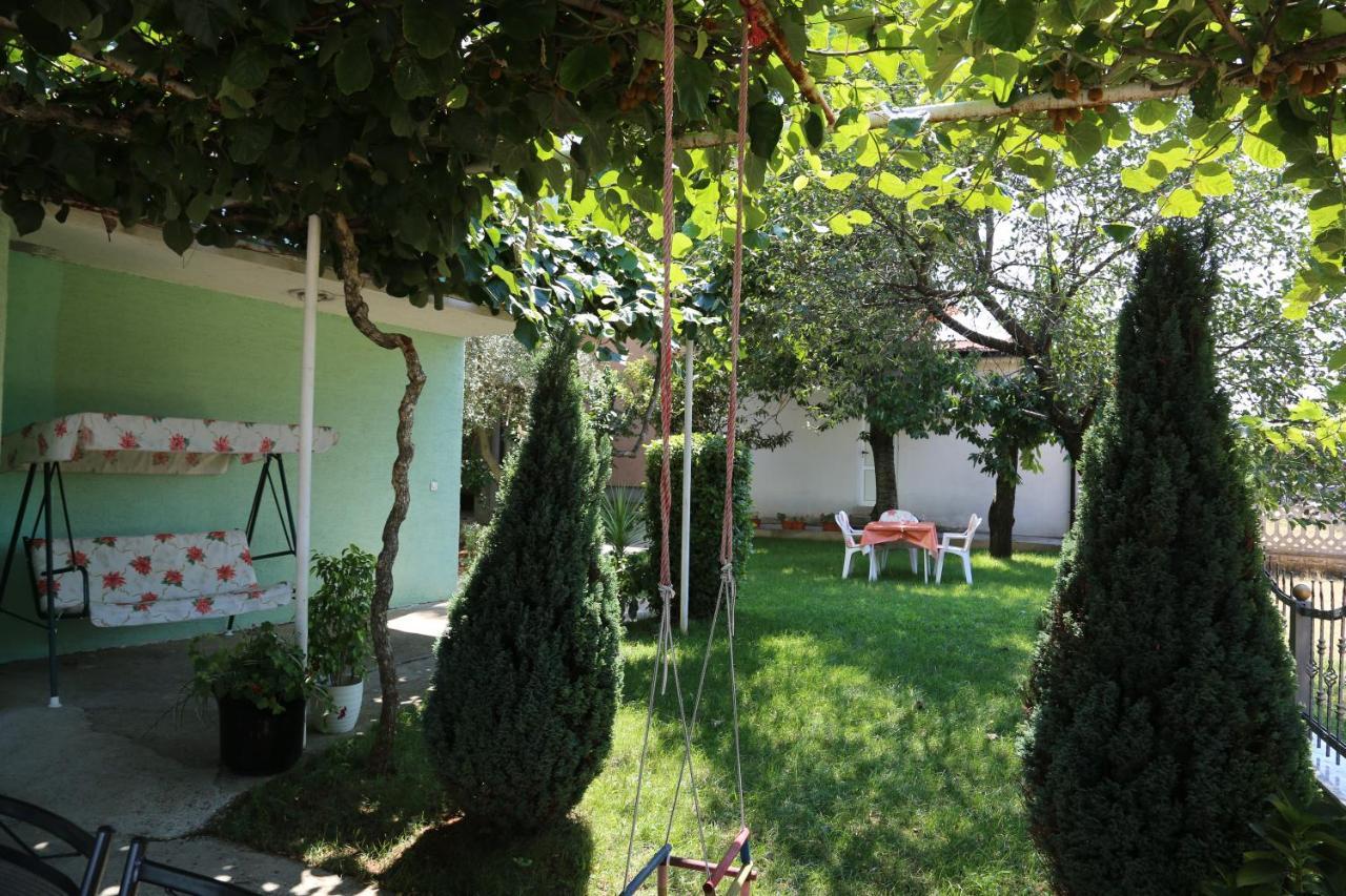 Pansion Devotions Hotel Medjugorje Luaran gambar