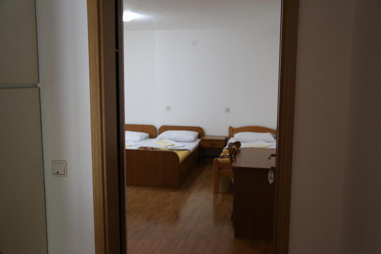 Pansion Devotions Hotel Medjugorje Luaran gambar