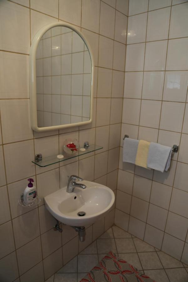 Pansion Devotions Hotel Medjugorje Luaran gambar