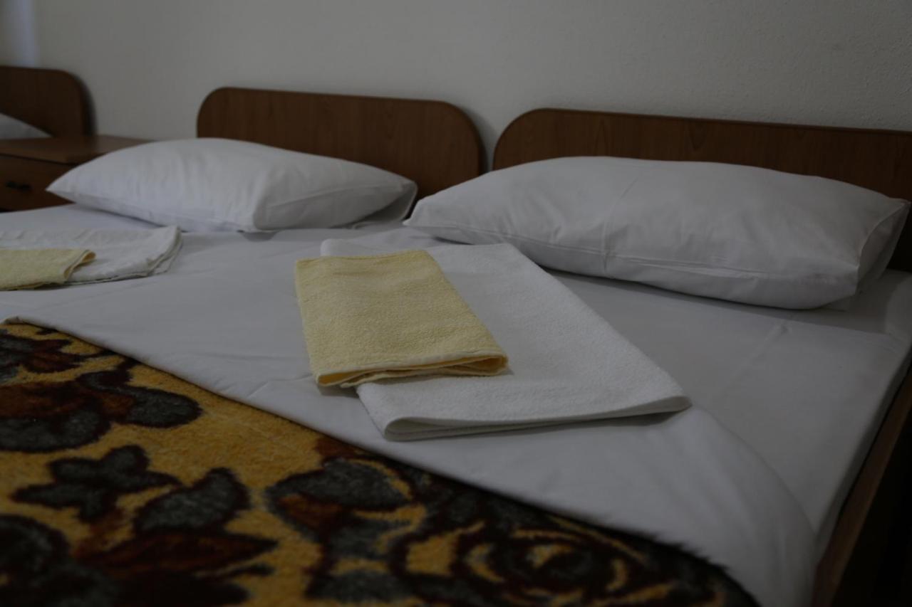 Pansion Devotions Hotel Medjugorje Luaran gambar