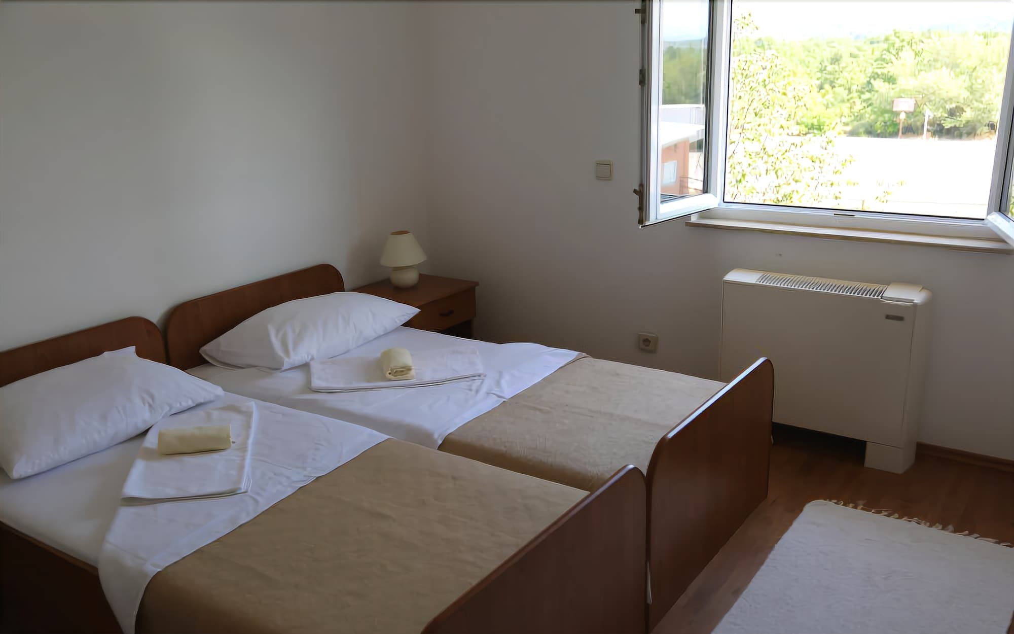 Pansion Devotions Hotel Medjugorje Luaran gambar